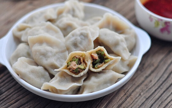 同得利风味饺子楼加盟优势 同得利风味饺子楼加盟优势
