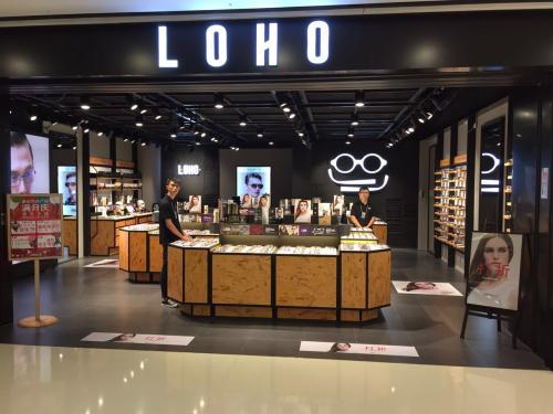 LOHO加盟 LOHO加盟