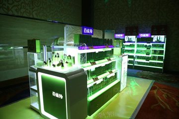 百雀羚加盟 百雀羚加盟