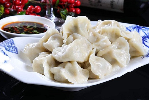 白锦记手工饺子坊加盟优势 白锦记手工饺子坊加盟优势
