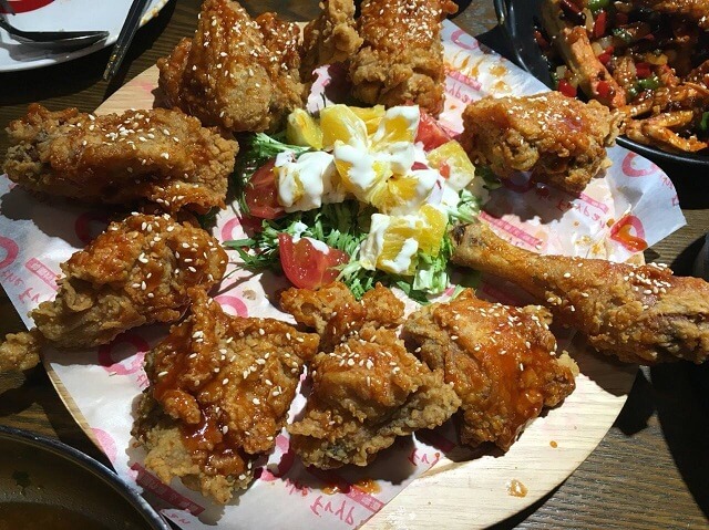 兄弟传统炸鸡—美式炸鸡加盟优势 兄弟传统炸鸡—美式炸鸡加盟优势