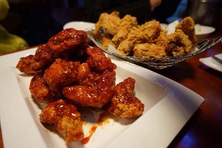 名客佳大鸡排加盟优势 名客佳大鸡排加盟优势