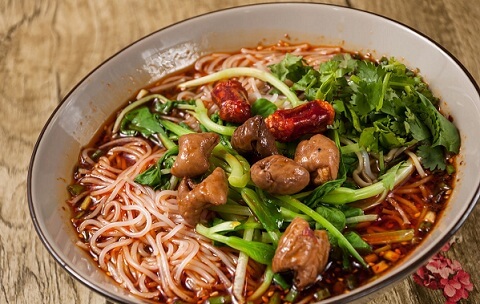 醉牛堂湖南常德津市牛肉米粉加盟优势 醉牛堂湖南常德津市牛肉米粉加盟优势