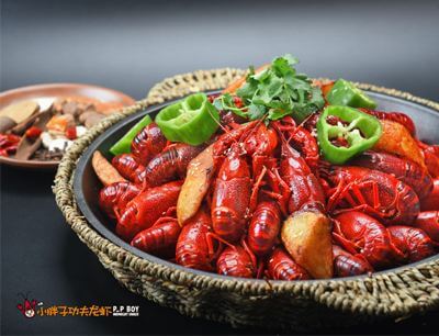 万氏小胖子功夫龙虾加盟条件 万氏小胖子功夫龙虾加盟条件