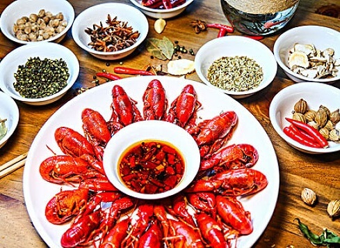 虾黄爽小龙虾加盟优势 虾黄爽小龙虾加盟优势