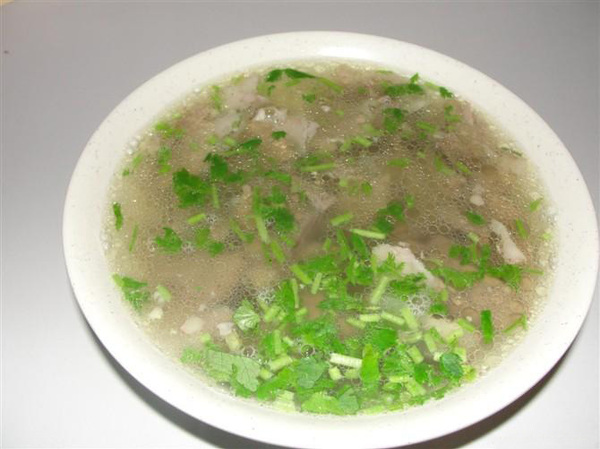 王记牛肉汤加盟支持 王记牛肉汤加盟支持