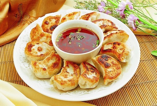 好吃店饺子菜加盟优势 好吃店饺子菜加盟优势