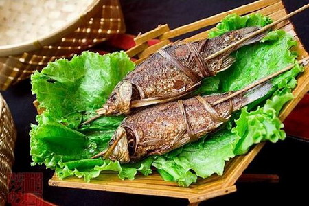 香茅草烤鱼加盟流程 香茅草烤鱼加盟流程