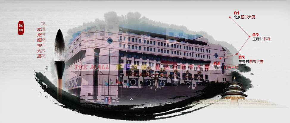 新华书店加盟 新华书店加盟