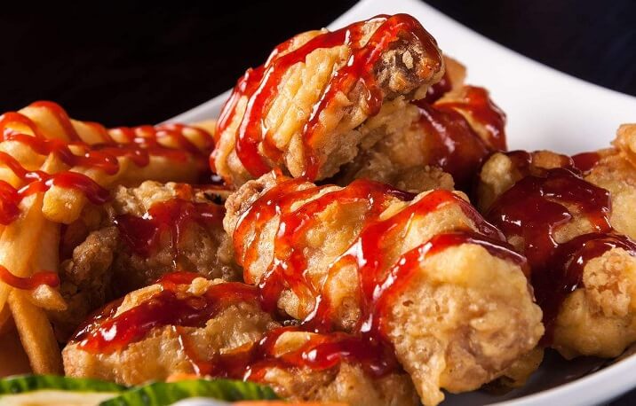 京知味老北京炸鸡加盟优势 京知味老北京炸鸡加盟优势